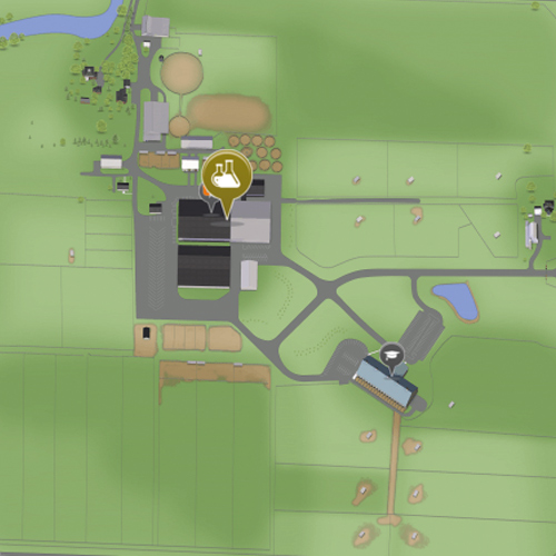 Findlay Western Equestrian